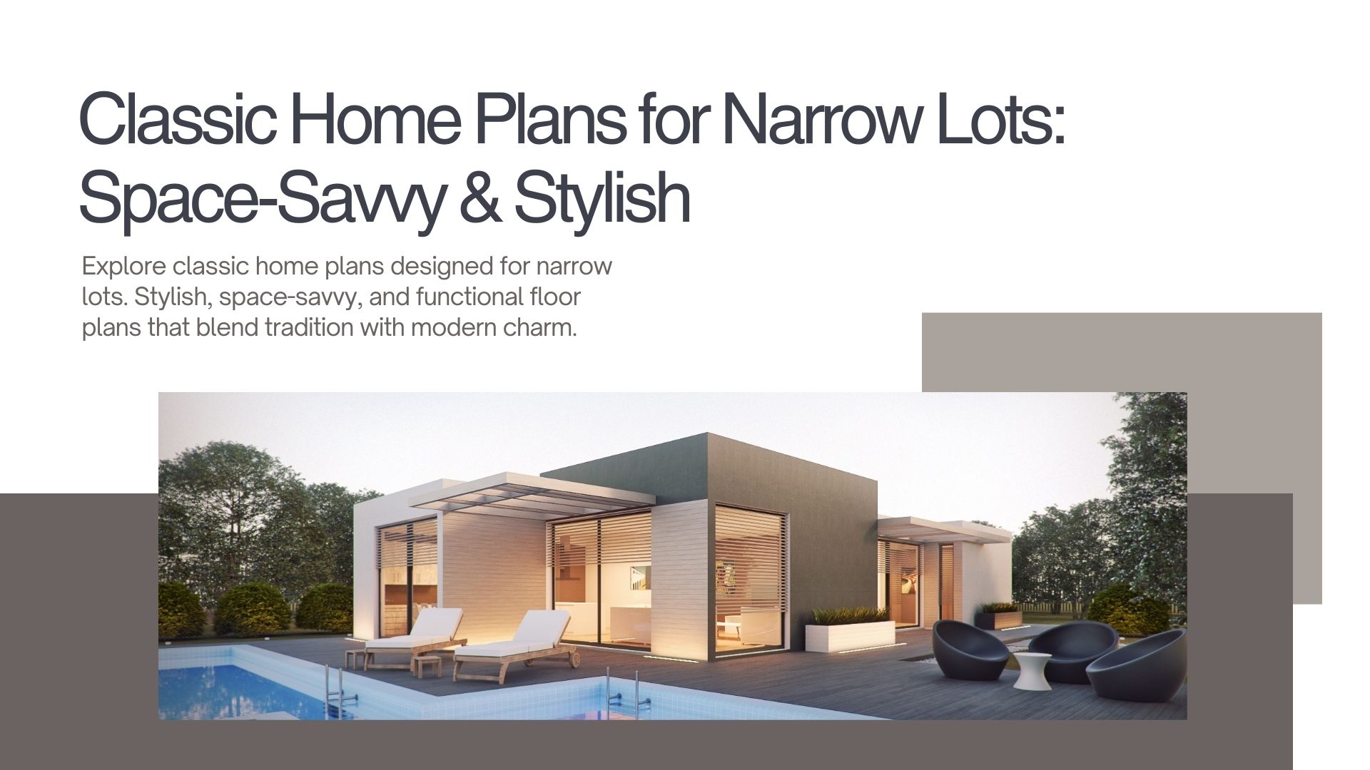 classic home plans